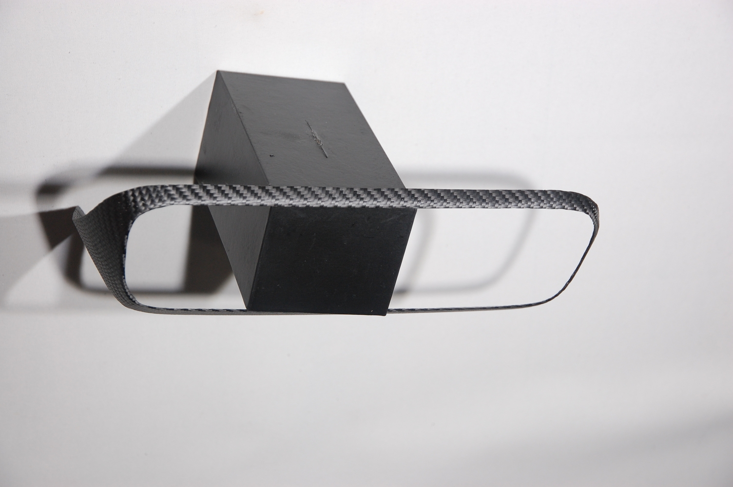 Toyota Yaris GR Gehäuse für heizung/klima-anlage aus Carbonfaser 5 Toyota Yaris GR Gehäuse für heizung/klima-anlage aus Carbonfaser – Bild 5