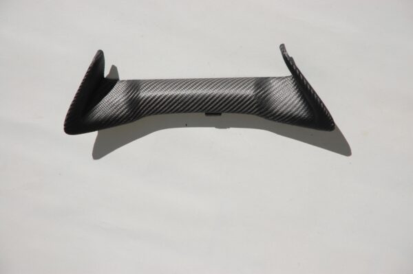 Toyota Yaris GR carbon Fiber stoel design units los2