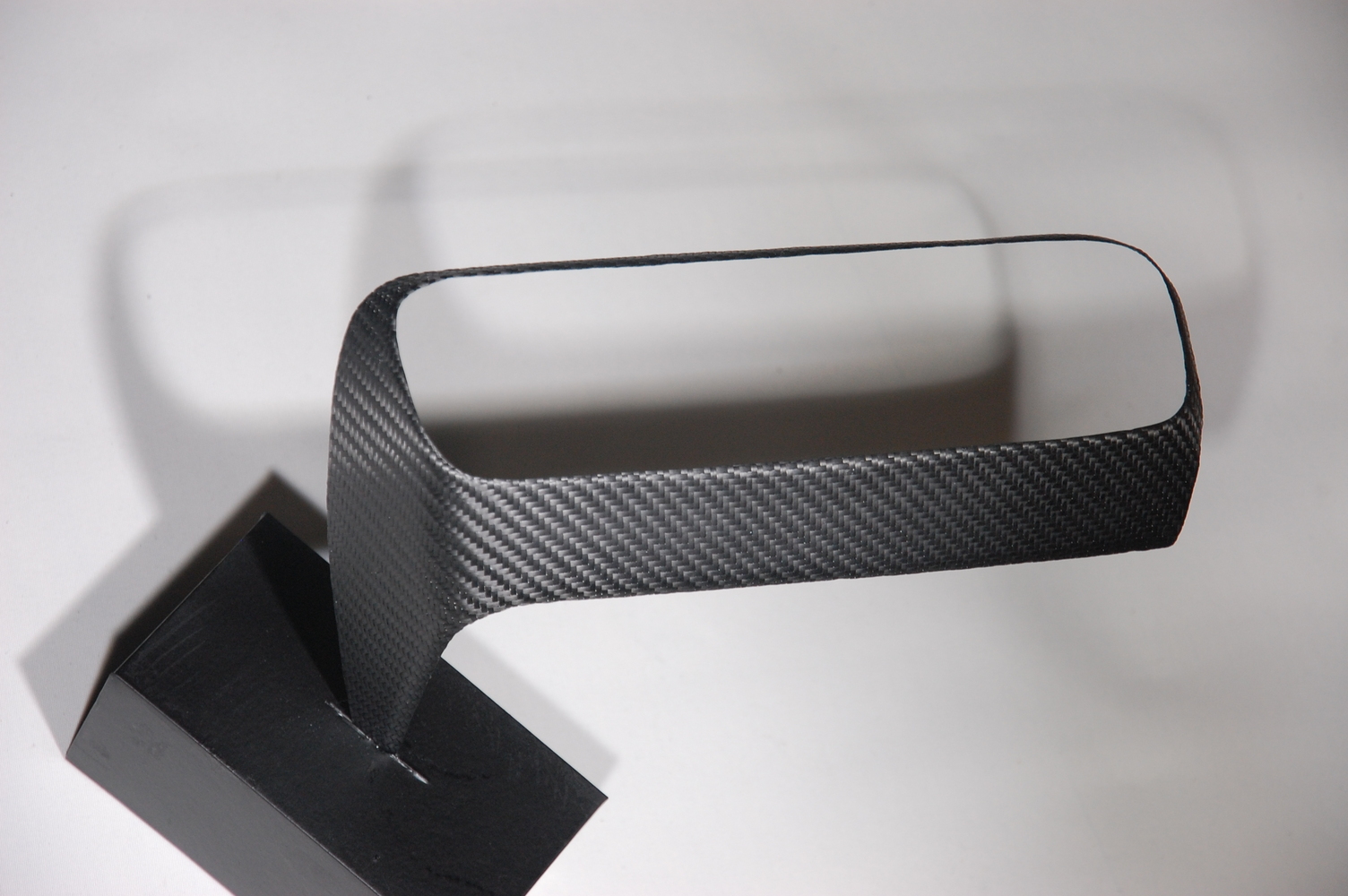 Toyota Yaris GR Gehäuse für heizung/klima-anlage aus Carbonfaser 7 Toyota Yaris GR Gehäuse für heizung/klima-anlage aus Carbonfaser – Bild 7