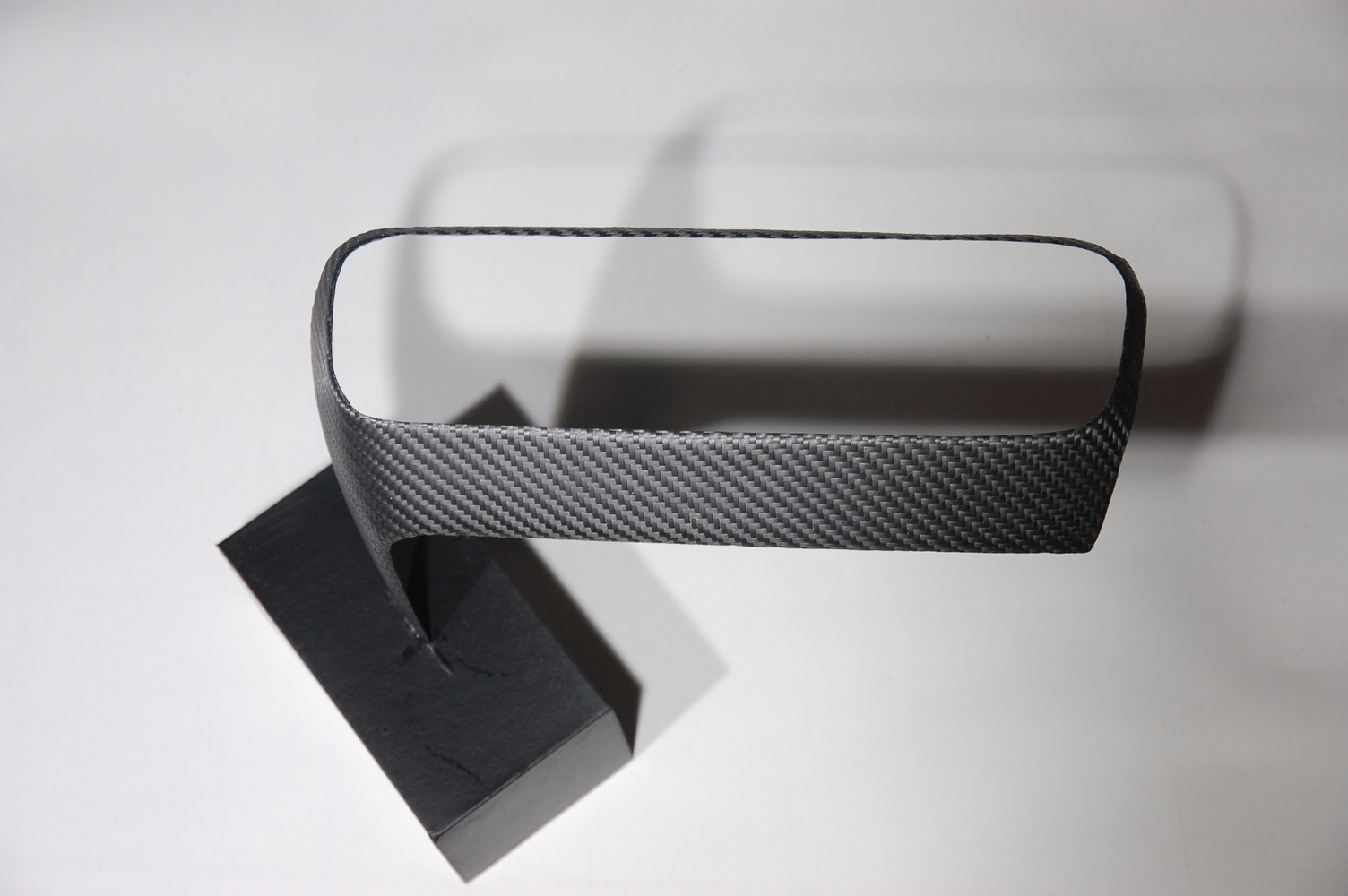 Toyota Yaris GR Gehäuse für heizung/klima-anlage aus Carbonfaser 6 Toyota Yaris GR Gehäuse für heizung/klima-anlage aus Carbonfaser – Bild 6