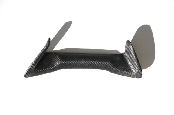 Toyota Yaris GR carbon Fiber stoel design units los3 rotated