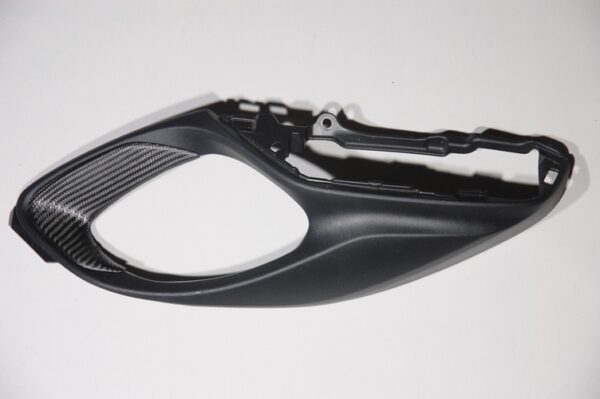 Toyota Yaris GR Carbon Fiber deur-design elementen - Afbeelding 4