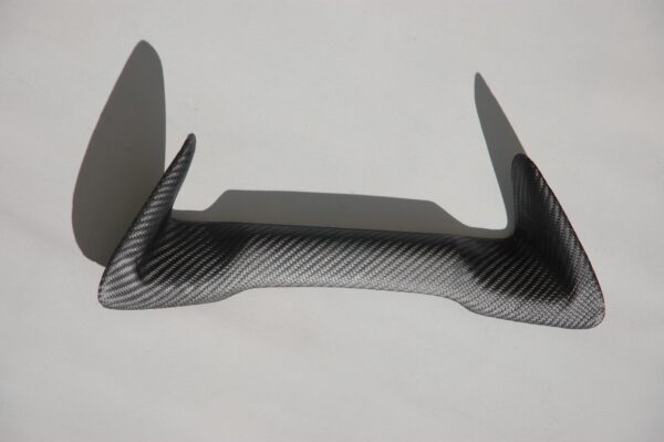 Toyota Yaris GR Carbon Fiber stoel-design units - Afbeelding 4